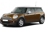 Автолампы для Mini Мини Клабман