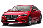 Автолампы для Мазда 6