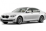 Автолампы для БМВ БМВ 7 Серии