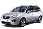 Автолампы для КИА Каренс