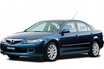 Автолампы для Мазда 6