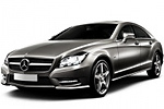 Автолампы для Mercedes-Benz Мерседес-Бенц ЦЛС класс