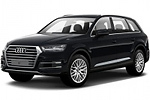 Автолампы для Ауди КУ7