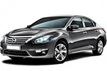 Автолампы для Nissan Ниссан Теана