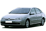 Автолампы для Citroen Ситроен С5