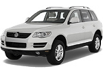 Автолампы для Volkswagen Фольксваген Туарег