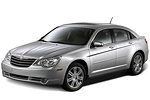 Автолампы для Крайслер Себринг