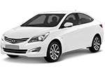 Автолампы для Hyundai Хендай Солярис