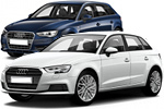 Автолампы для Ауди А3