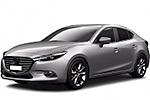 Автолампы для Мазда 3