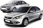 Автолампы для Форд Фокус