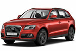 Автолампы для Ауди Ауди КУ5