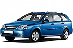 Автолампы для Шевроле Лачетти