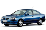 Автолампы для Ниссан Алмера