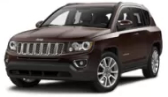 Автолампы для Jeep Джип Компасс