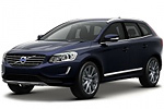 Автолампы для Volvo Вольво ХС60