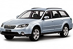 Автолампы для Subaru Субару Аутбэк