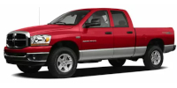 Автолампы для Dodge Додж РАМ