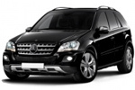 Автолампы для Mercedes-Benz Мерседес-Бенц М класс