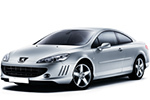 Автолампы для Пежо 407