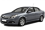 Автолампы для Опель Вектра
