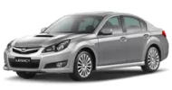 Автолампы для Субару Легаси