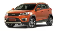 Автолампы для Черри Тигго