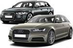 Автолампы для Ауди А6