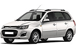 Автолампы для Лада Калина