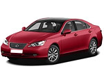 Автолампы для Lexus Лексус ЕС