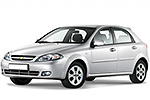 Автолампы для Chevrolet Шевроле Лачетти