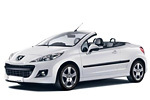 Автолампы для Пежо 207