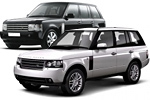 Автолампы для Land Rover Рендж Ровер