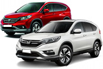 Автолампы для Хонда СР-В