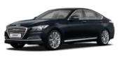 Автолампы для Hyundai Хендай Генезис