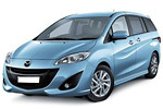 Автолампы для Мазда 5
