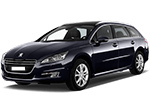 Автолампы для Пежо 508