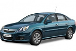 Автолампы для Opel Опель Вектра