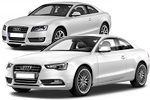 Автолампы для Ауди Ауди А5