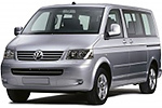 Автолампы для Volkswagen Фольксваген Мультивэн