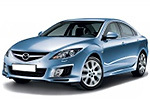 Автолампы для Мазда 6