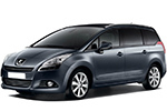 Автолампы для Пежо 5008