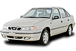 Автолампы для Daewoo Дэу Нексиа