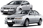 Автолампы для Lifan Лифан Солано