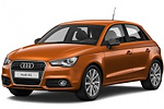 Автолампы для Ауди А1