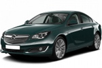 Автолампы для Opel Опель Инсигния