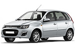 Автолампы для Лада Калина
