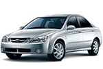 Автолампы для KIA КИА Церато