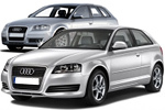 Автолампы для Ауди Ауди А3