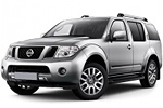 Автолампы для Nissan Ниссан Патфайндер